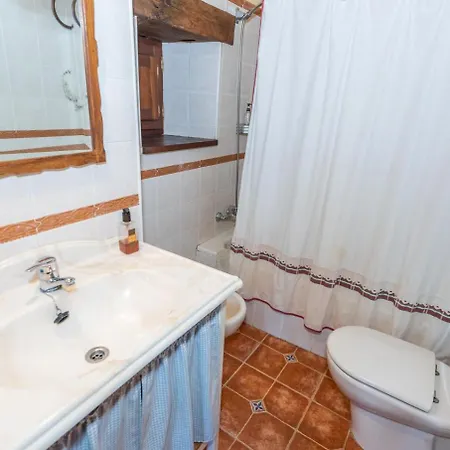 Casa Horno Venkovský dům *