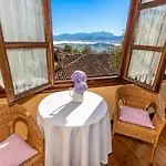 Landhaus Casa Horno Robledo (Asturias)