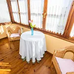 Landhaus Casa Horno