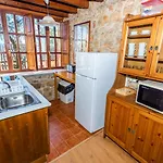 Casa Horno Landhaus Robledo (Asturias)