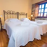 Casa Horno * Robledo (Asturias)
