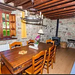 Landhaus Casa Horno *