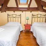 Casa Horno Landhaus Robledo (Asturias)