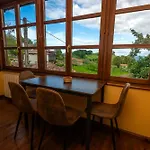 Landhaus Casa Horno *