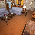 Casa Horno