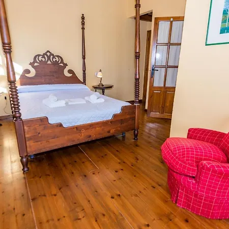 Casa rural Casa Horno *