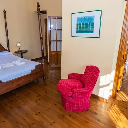 Casa rural Casa Horno *